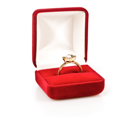 Gold Ring